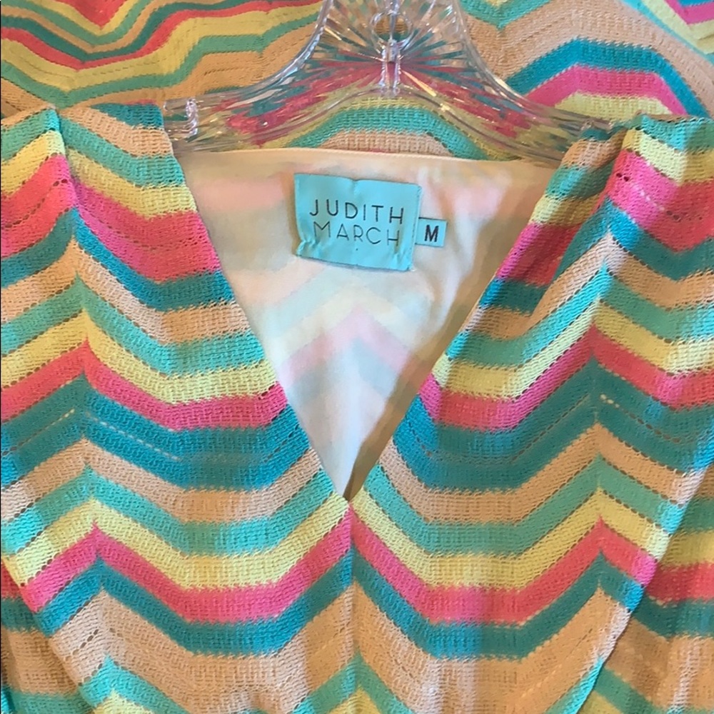 Judith March Dress